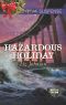 [Men of Valor 05] • Hazardous Holiday